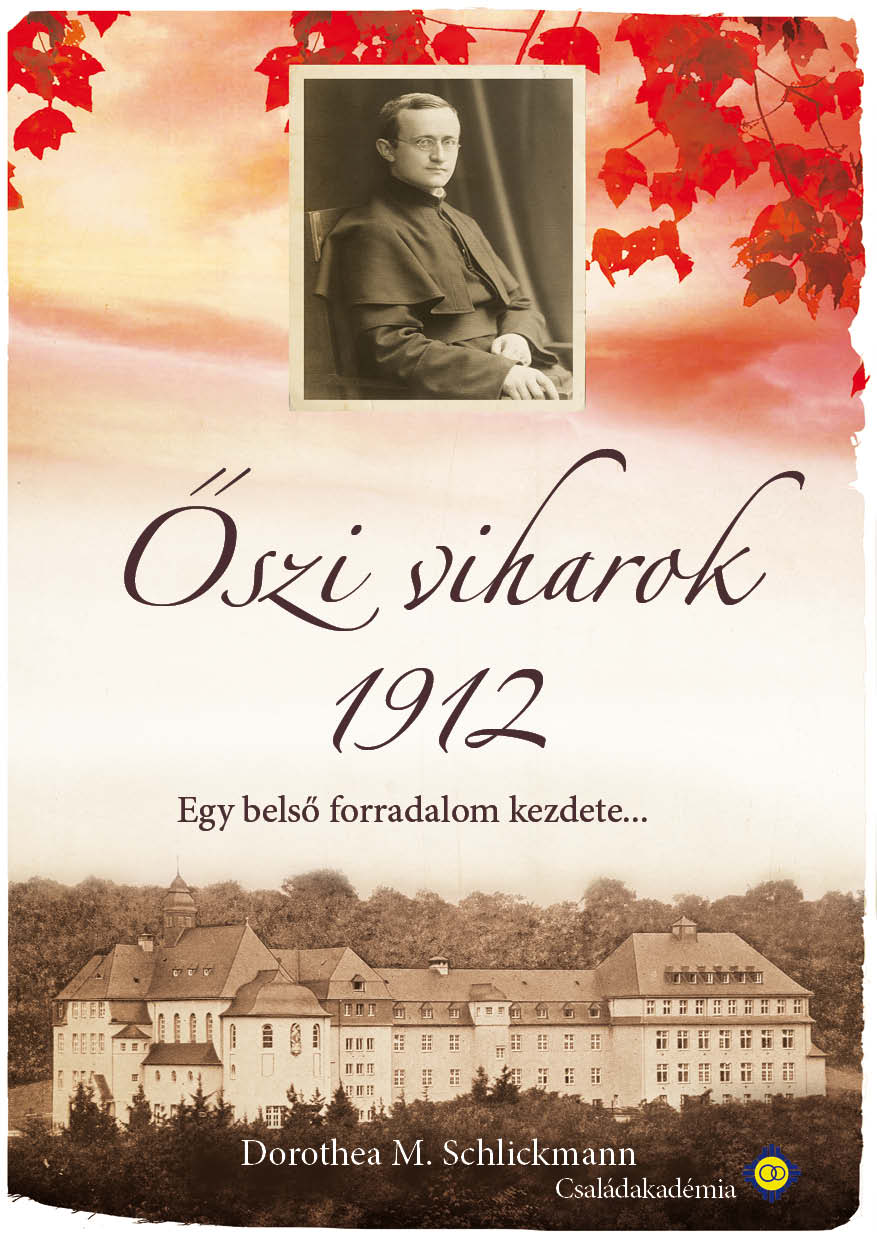 Dorothea M. Schlkickmann: Őszi viharok 1912