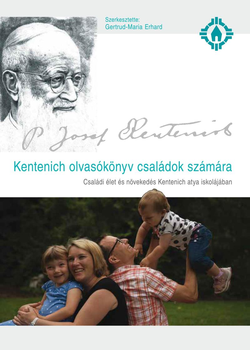 Kentenich olvasókönyv családok számára